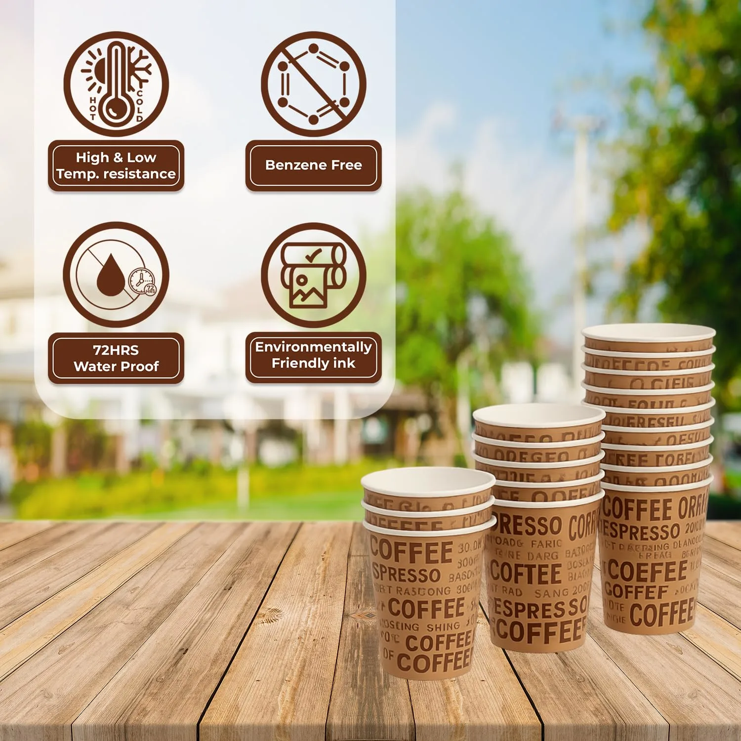 paper cups disposable coffee 3