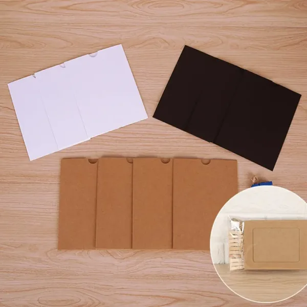 paper picture frames 3