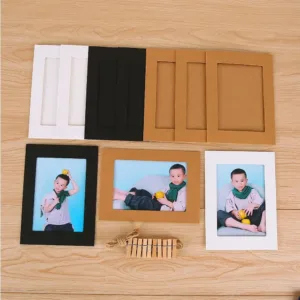 paper picture frames 5