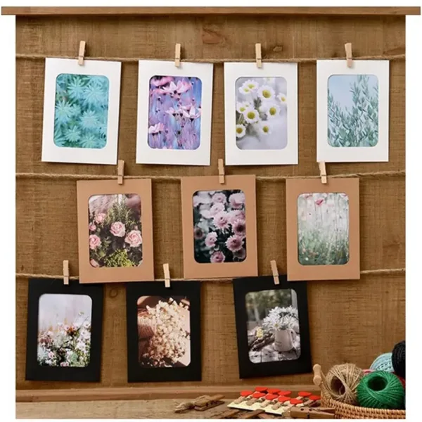 paper picture frames 6