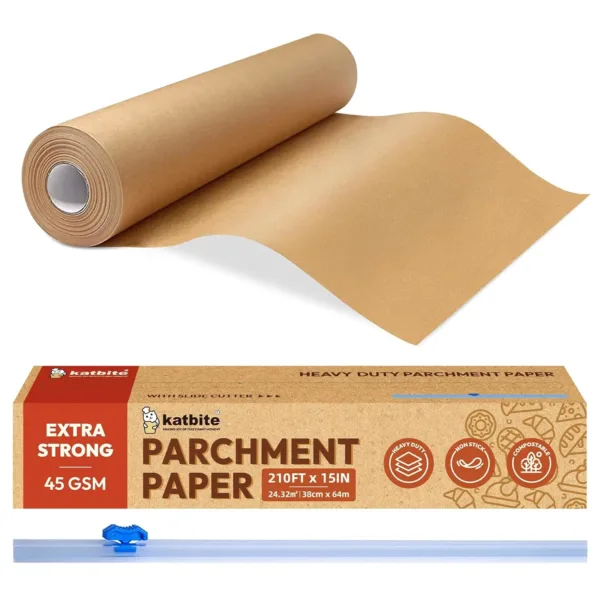 parchment paper baking cutter 1