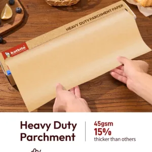 parchment paper baking cutter 3