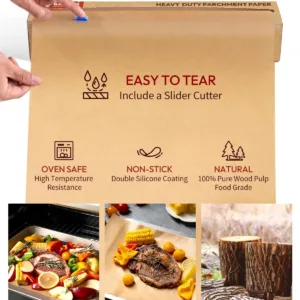 parchment paper baking cutter 7