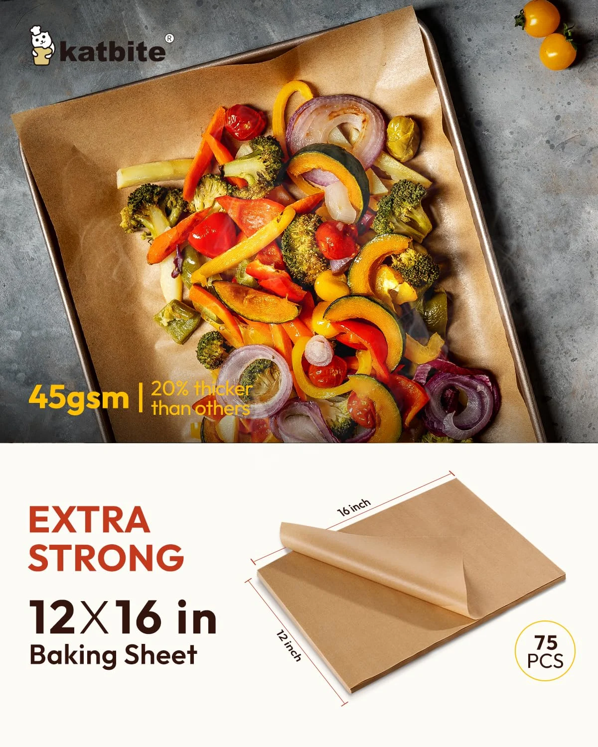 parchment paper sheets 3