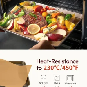 parchment paper sheets 5