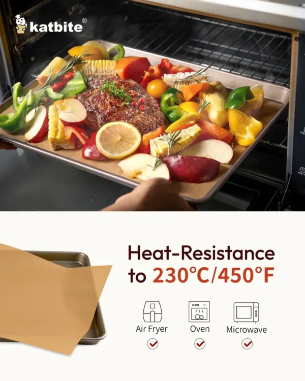 parchment paper sheets 5