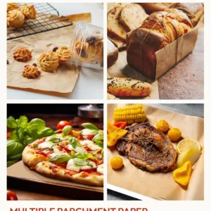 parchment paper sheets 6