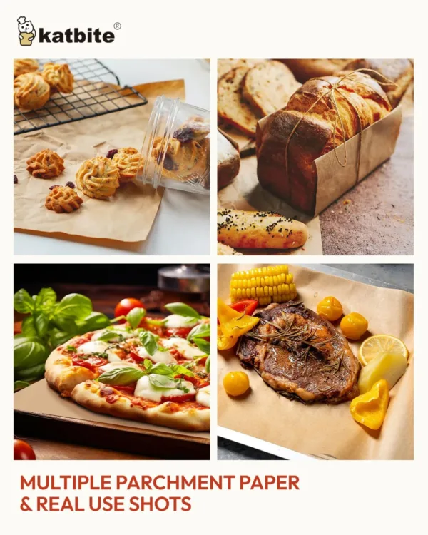 parchment paper sheets 6