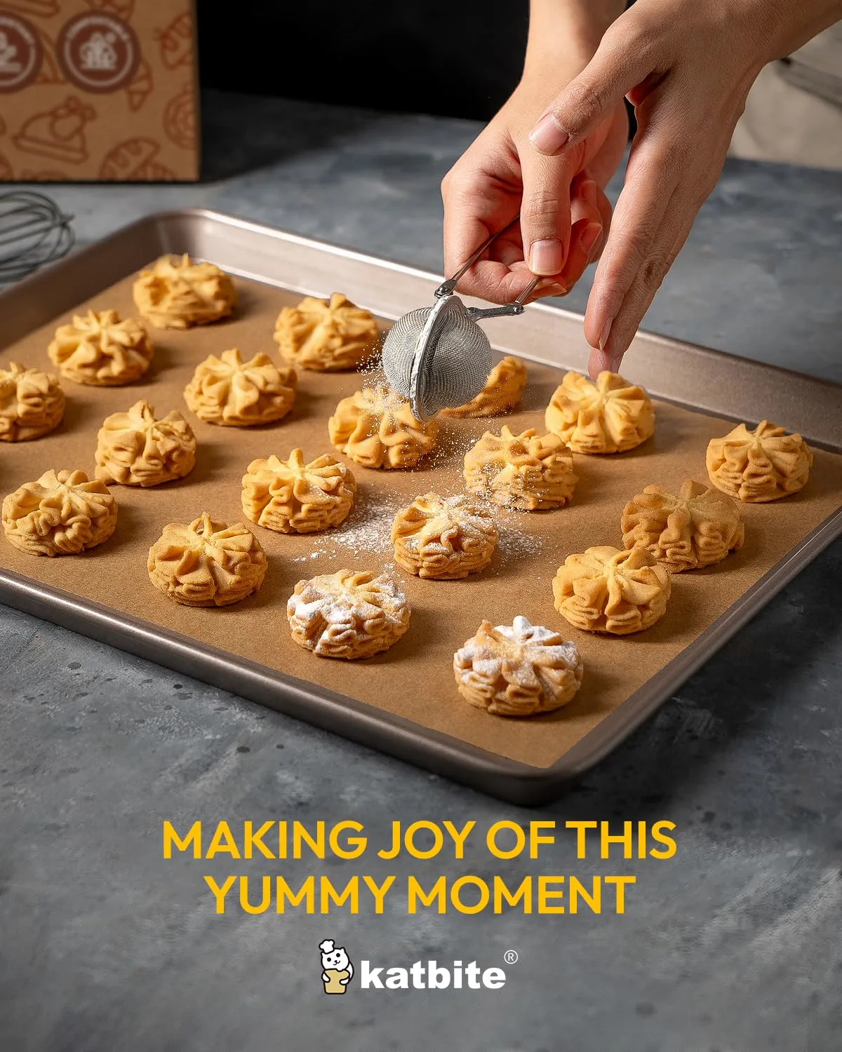 parchment paper sheets 7