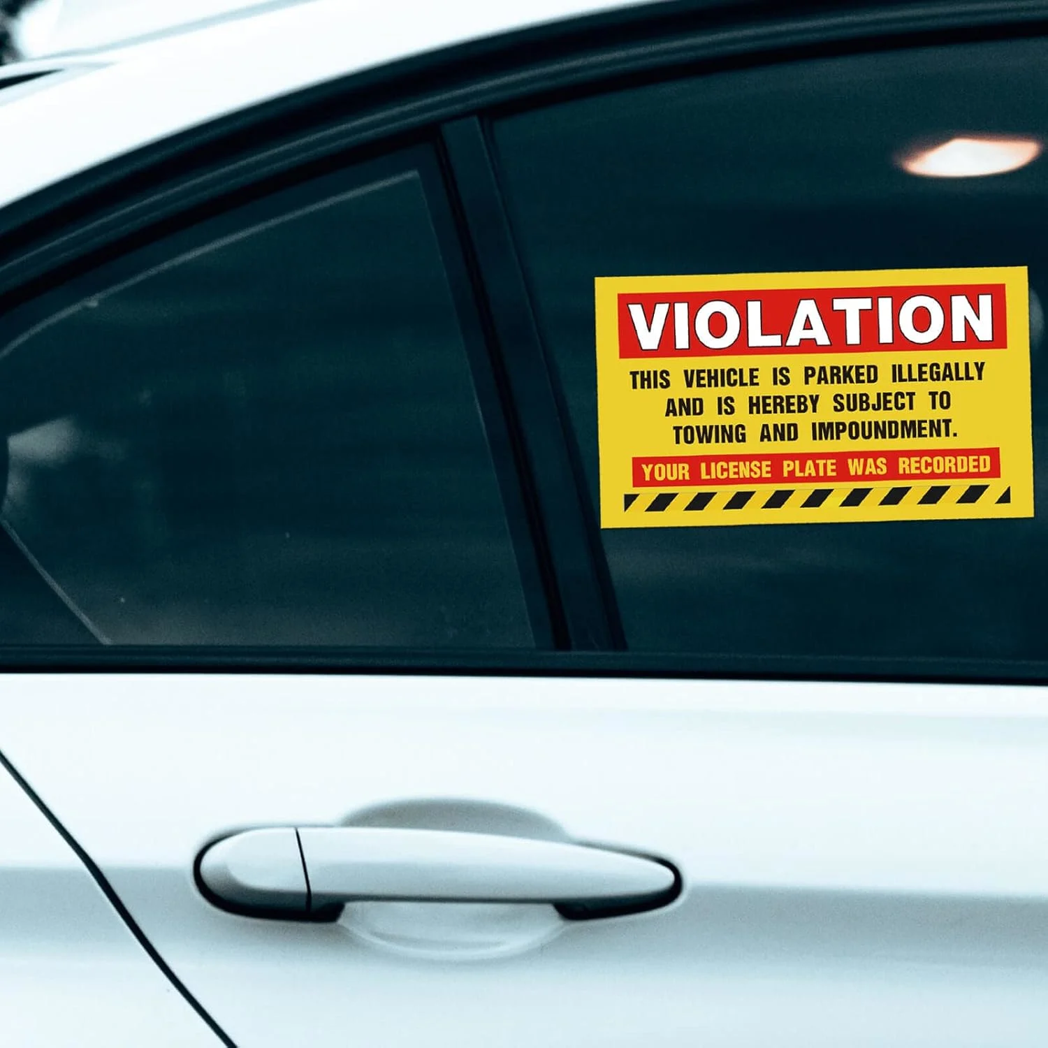 parking violation stickers 5