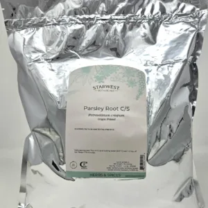 parsley root starwest 1