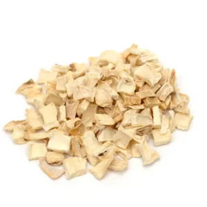 parsley root starwest 2