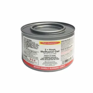 party essentials warming fuel 1