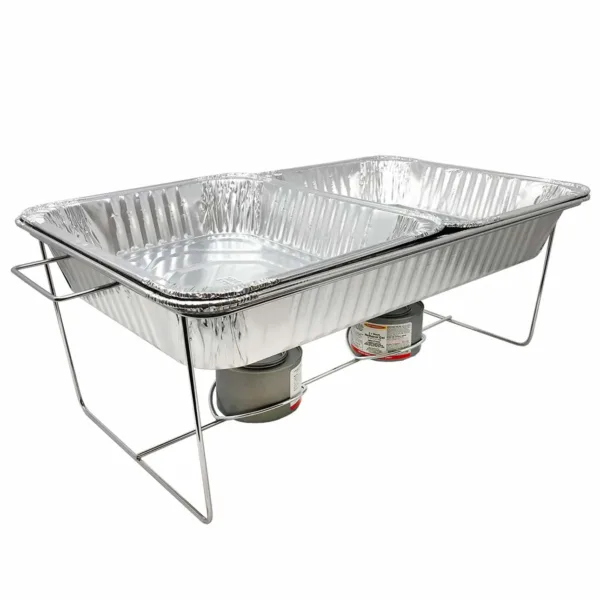 party essentials warming fuel 4