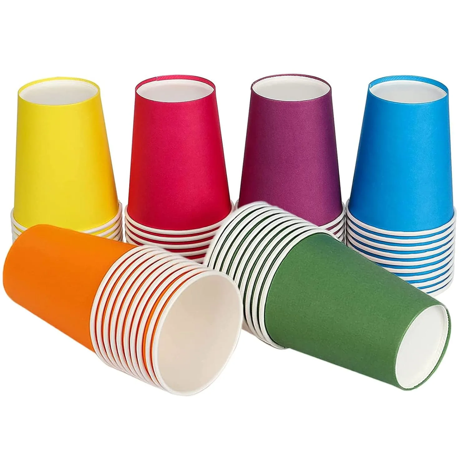 party paper cups 1