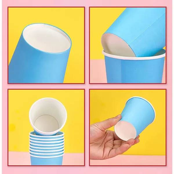 party paper cups 3