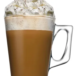 pasabahce glass coffee mugs 4