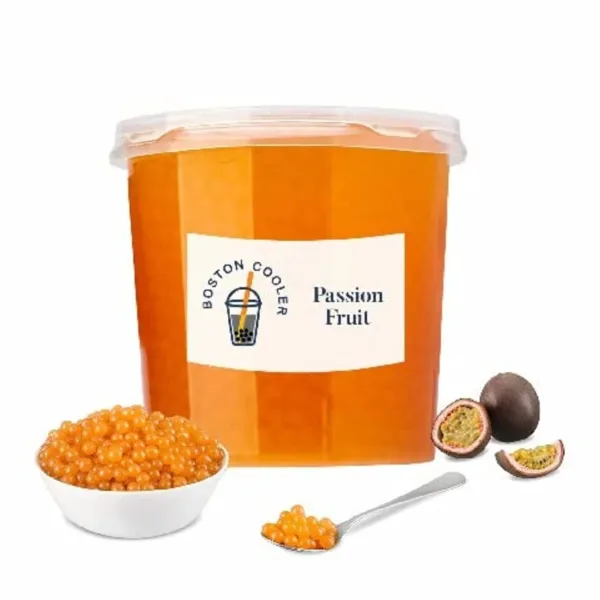 passion fruit boba 1