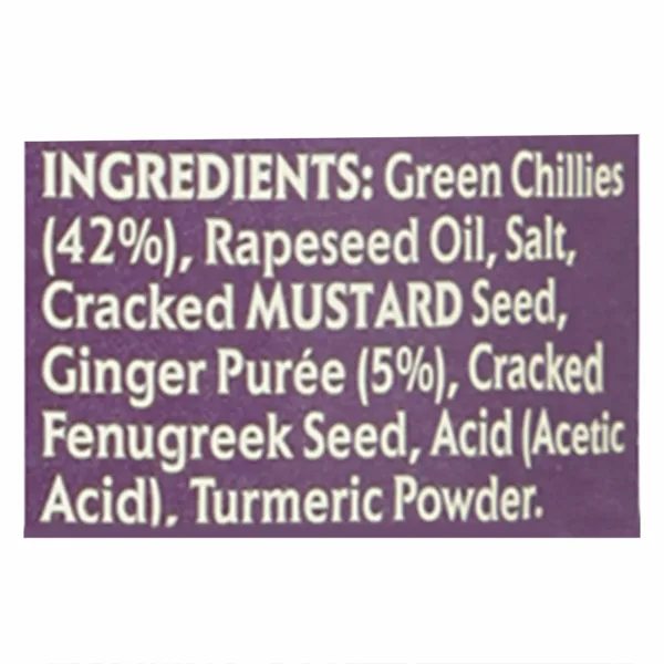 pataks chilli pickle 2