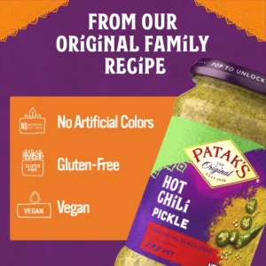 pataks chilli pickle 5