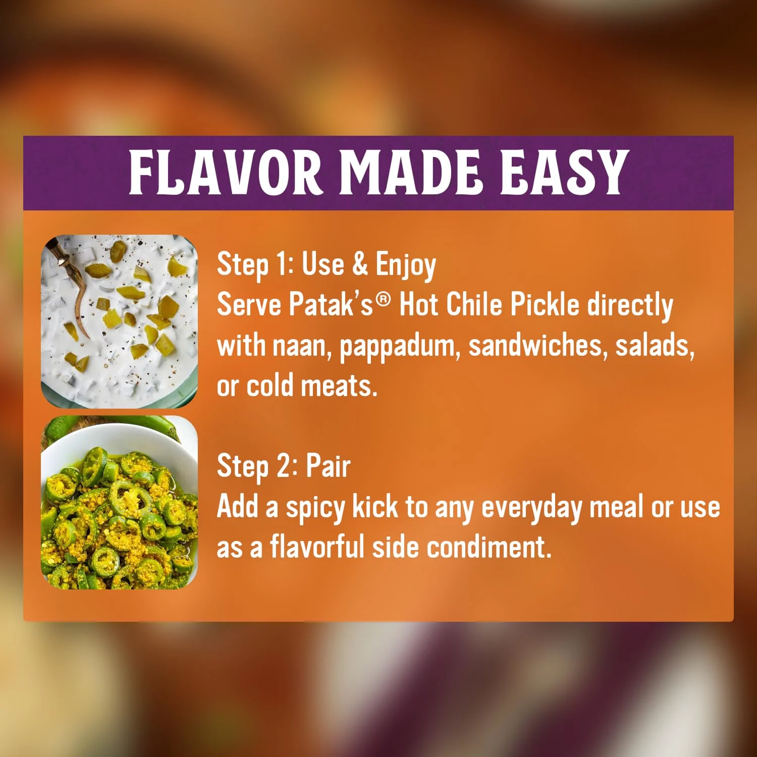 pataks chilli pickle 6