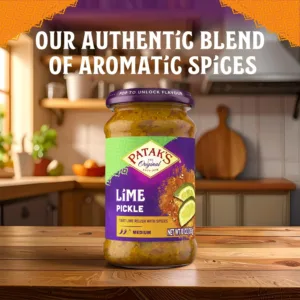 pataks lime pickle 5