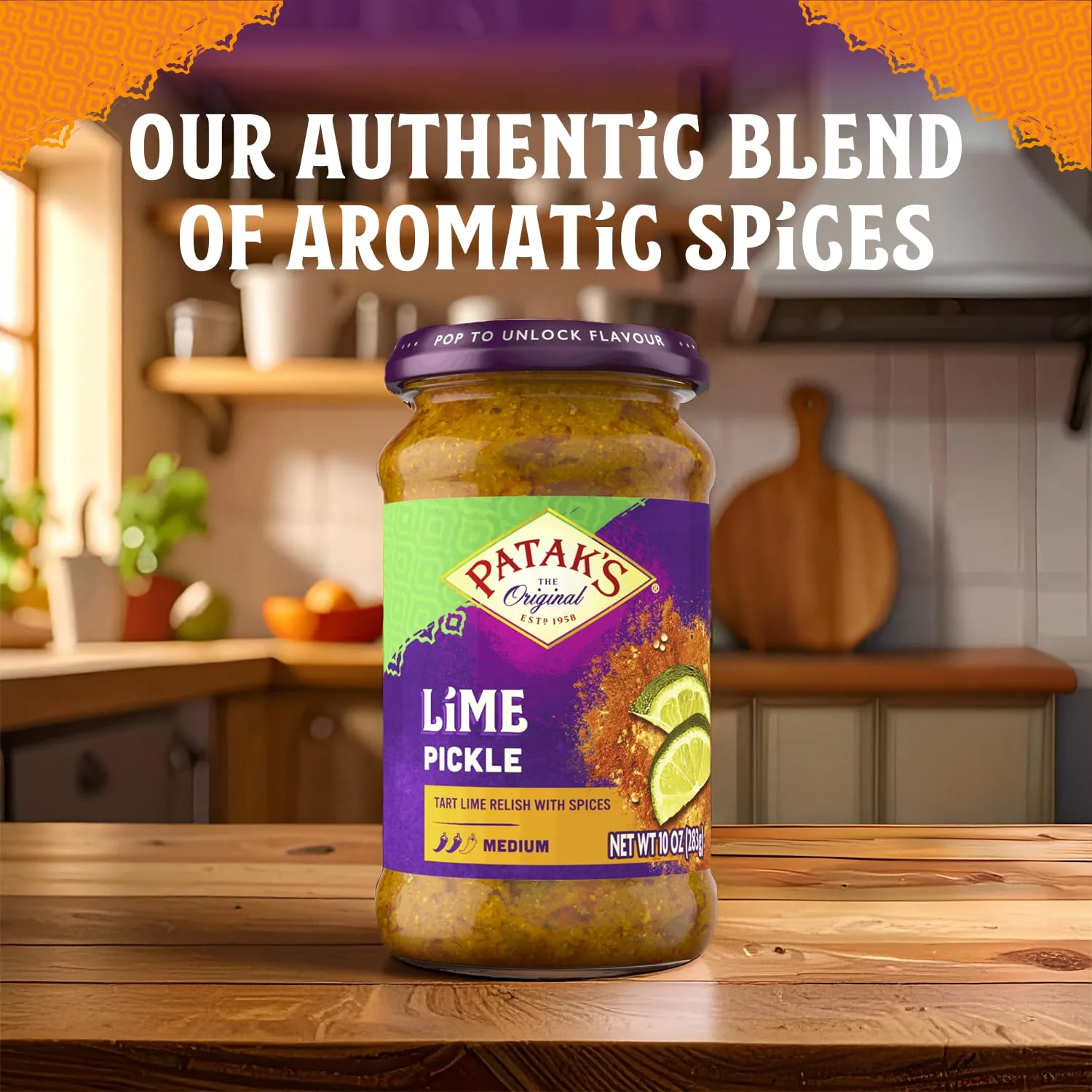 pataks lime pickle 5