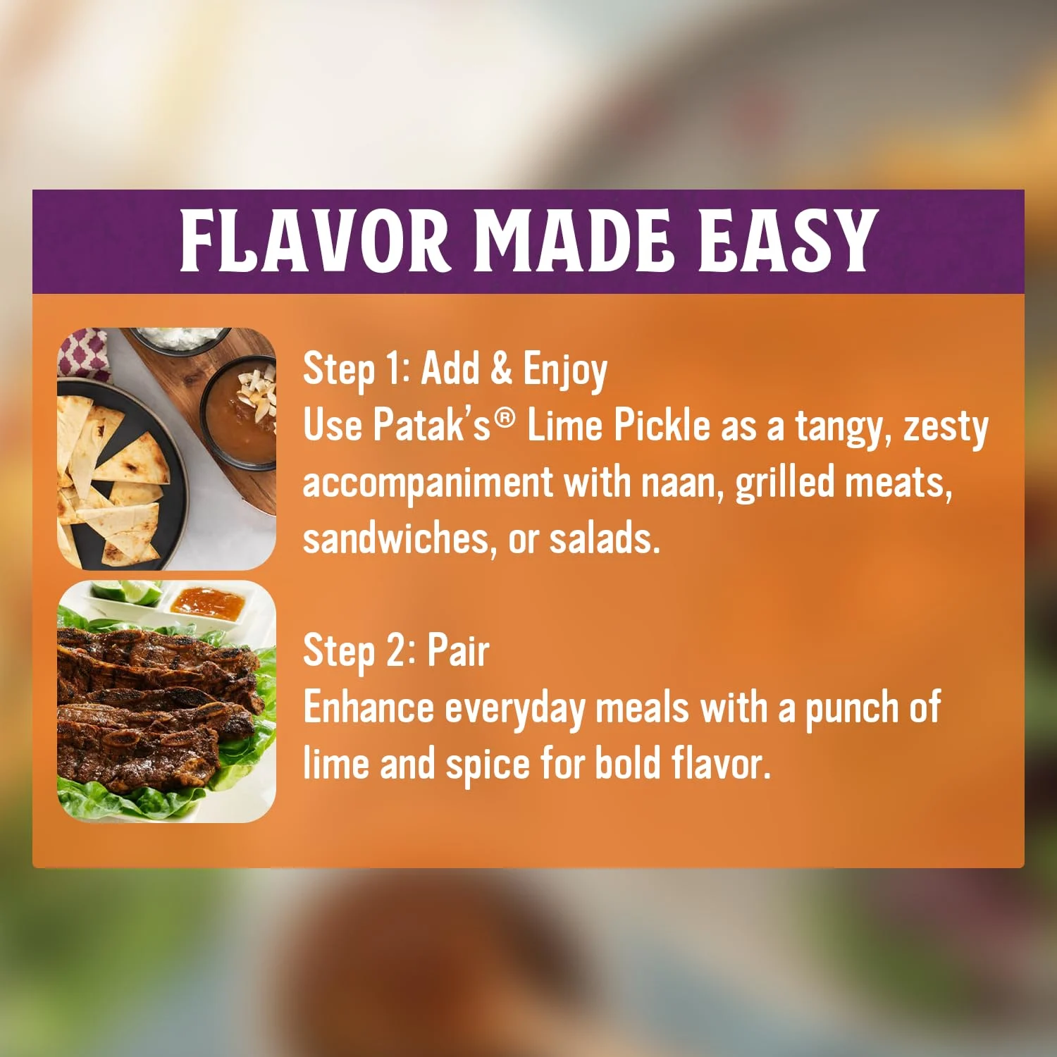 pataks lime pickle 6