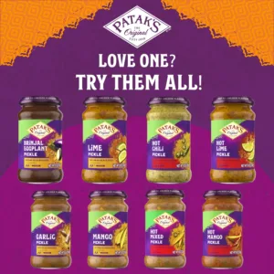 pataks lime pickle 7