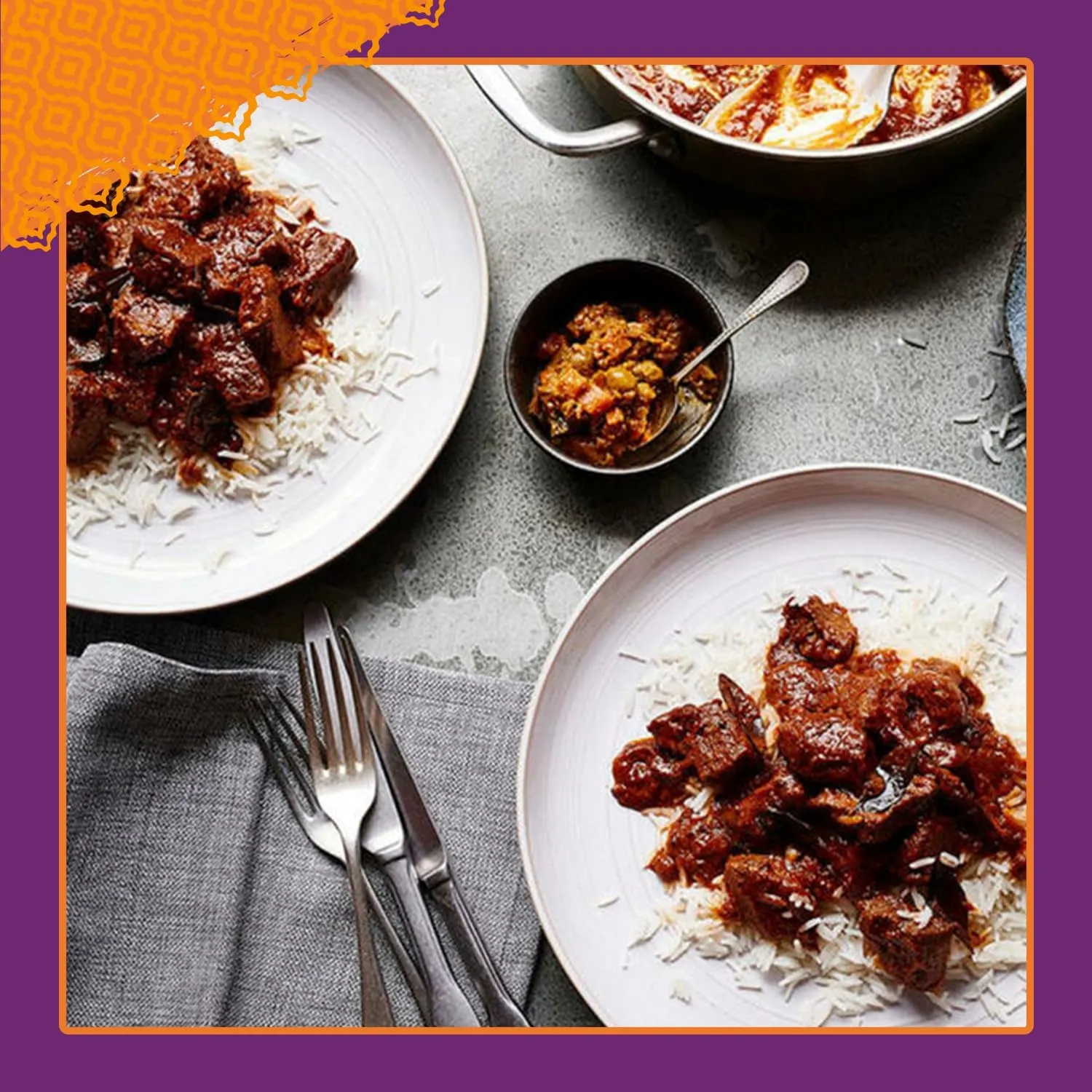 pataks spicy lime relish 4