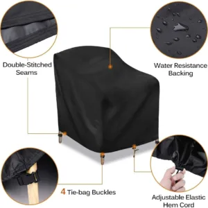 patio chair covers 4