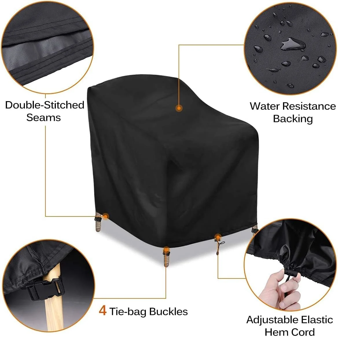 patio chair covers 4