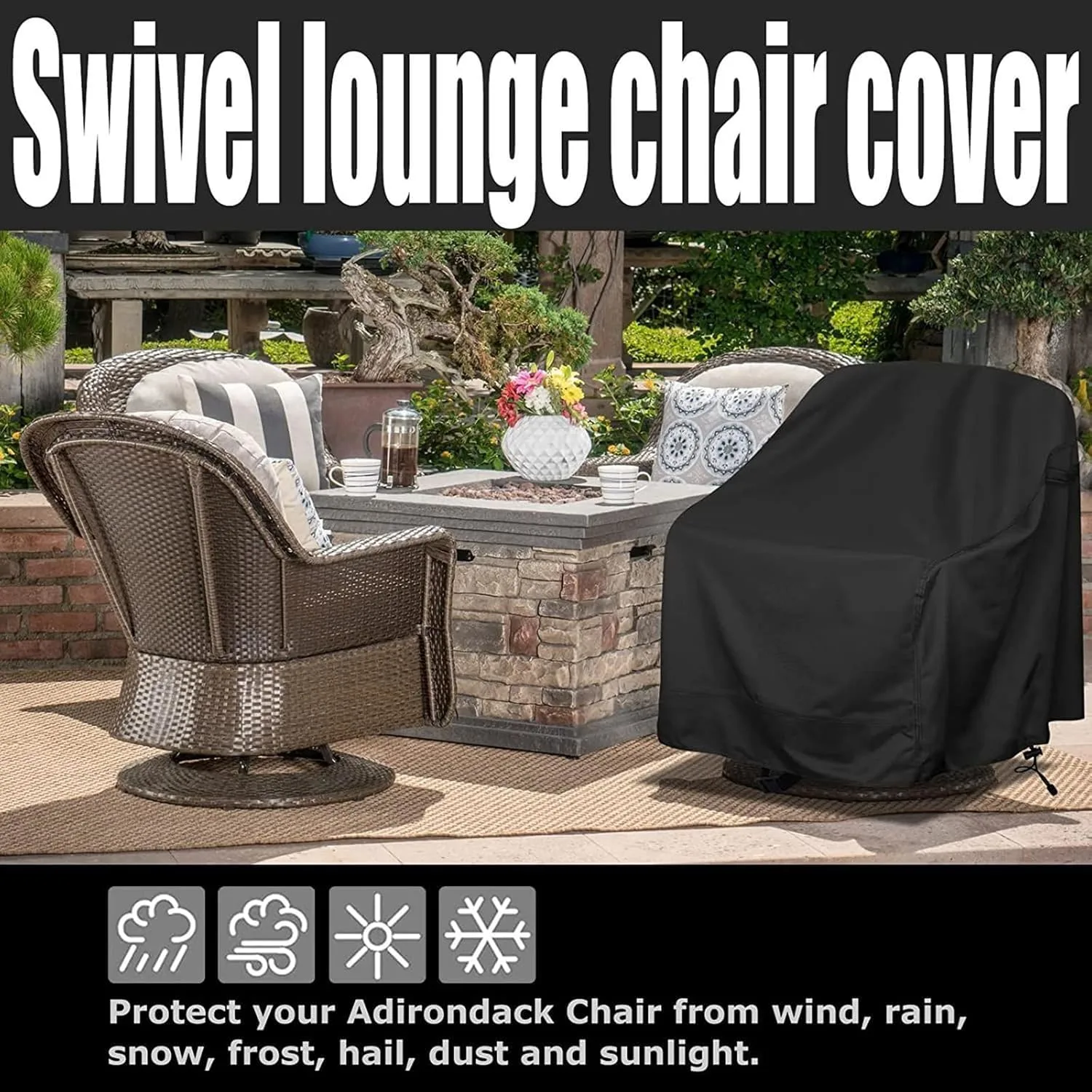 patio chair covers 5