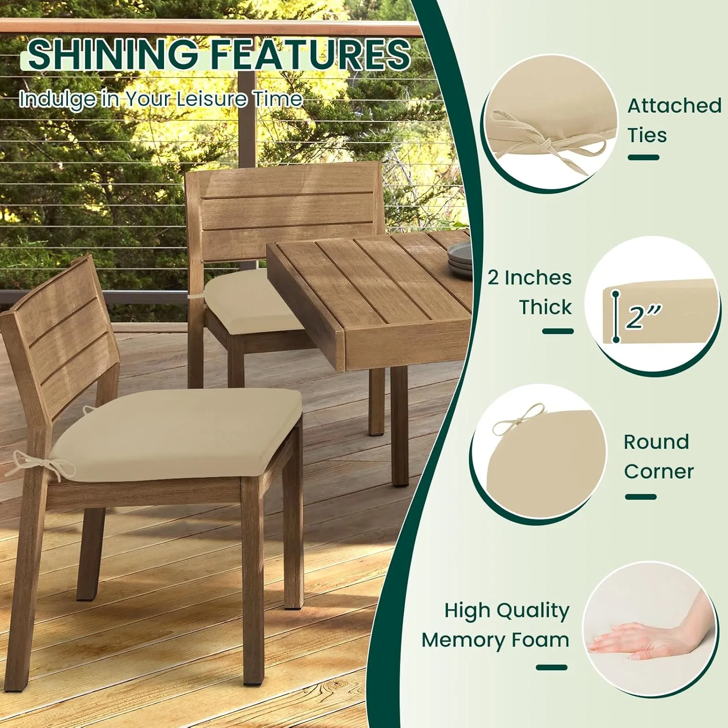 patio chair cushions 3