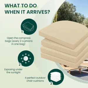 patio chair cushions 5