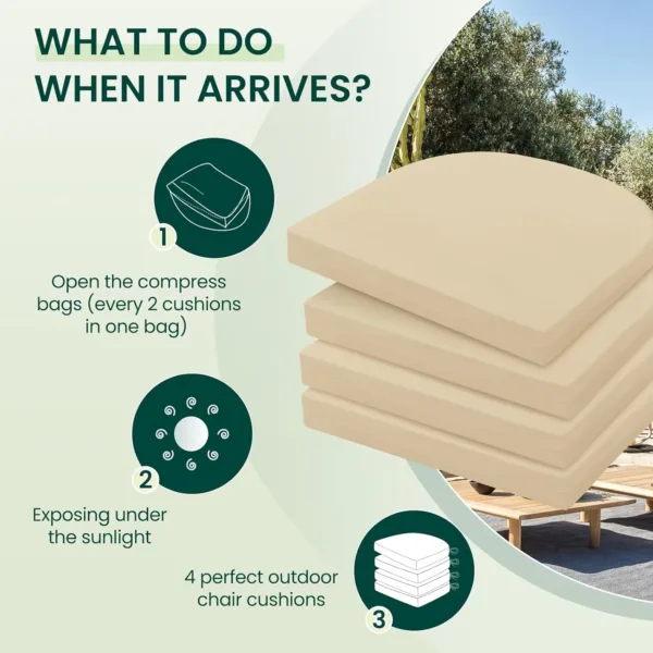 patio chair cushions 5