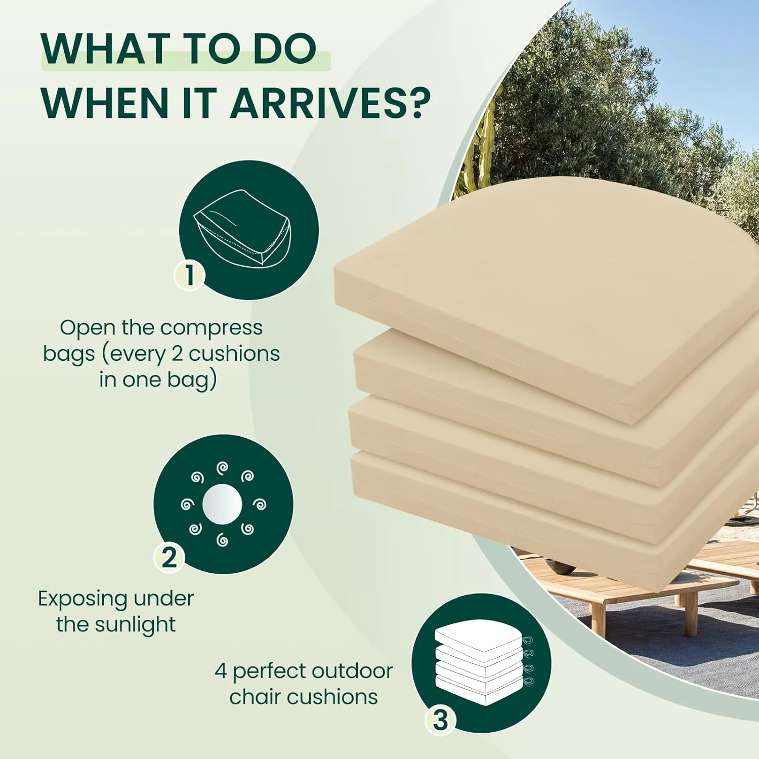 patio chair cushions 5