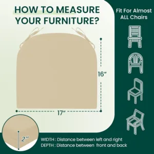 patio chair cushions 6