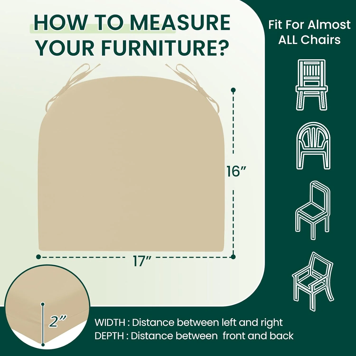 patio chair cushions 6