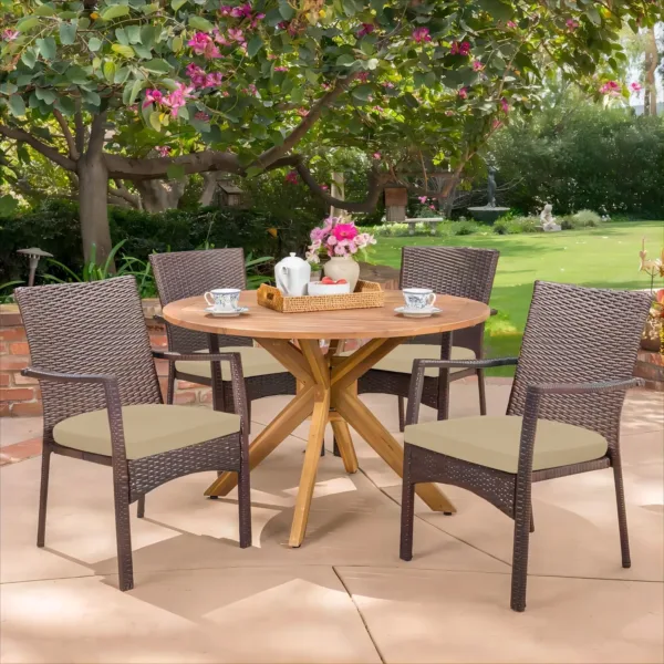 patio chair cushions 7