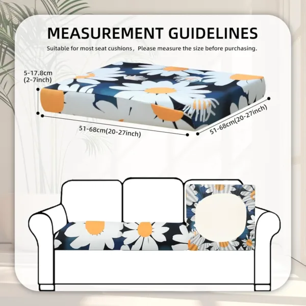 patio cushion covers outdoor 2