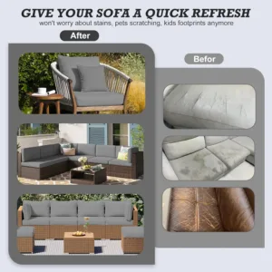 patio sofa cushion covers 5