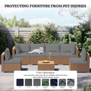 patio sofa cushion covers 7