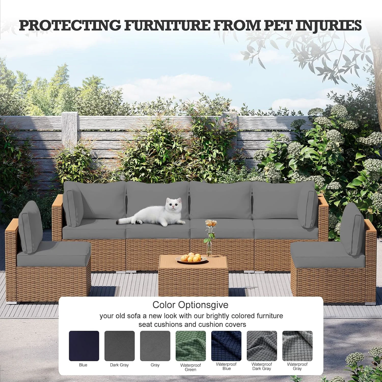 patio sofa cushion covers 7