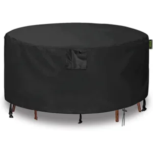 patio table cover round 1