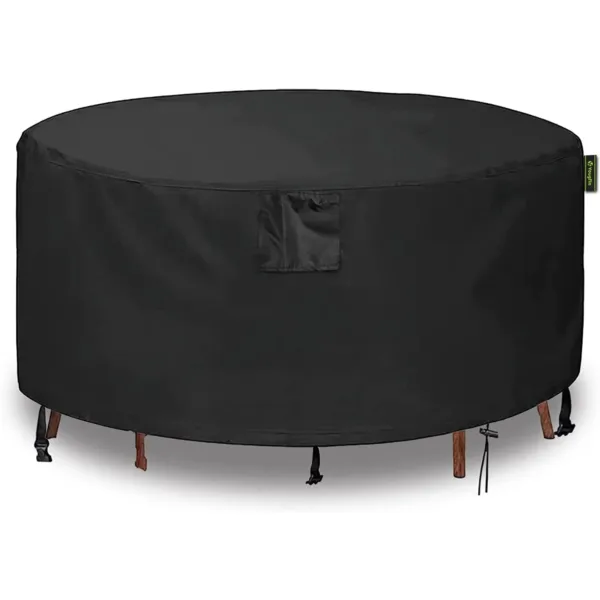 patio table cover round 1