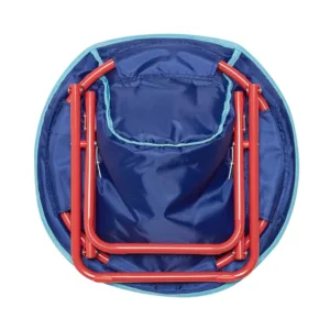 paw patrol saucer chair 5