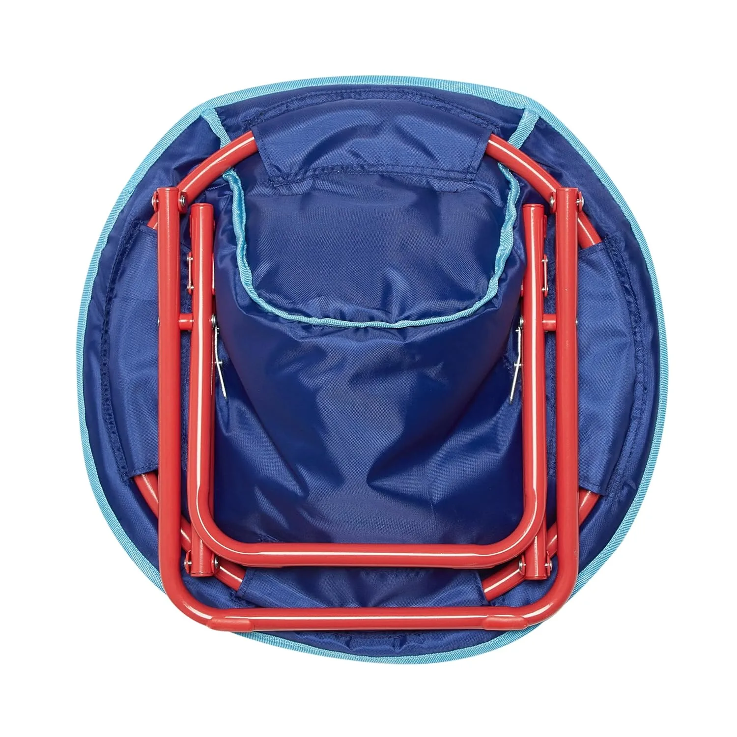 paw patrol saucer chair 5