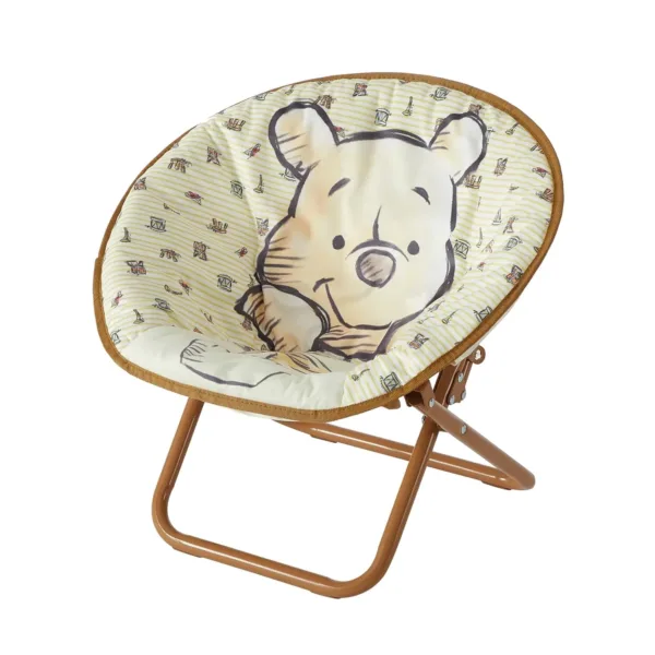 paw patrol saucer chair 6