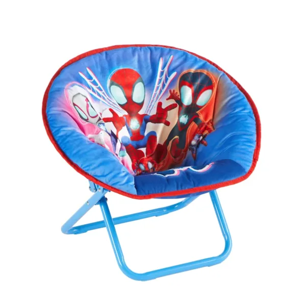 paw patrol saucer chair 7
